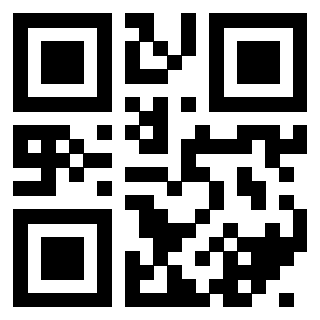3404335890 - Immagine del QrCode