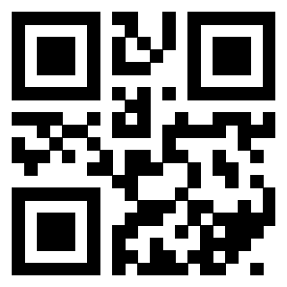3404335891 QrCode associato