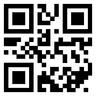 3404335893 - Immagine del QrCode associato