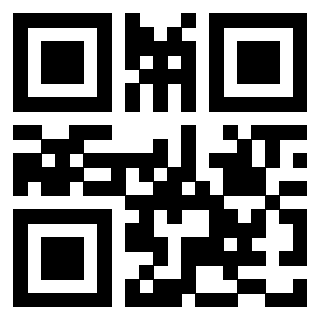 3404335895 QrCode associato