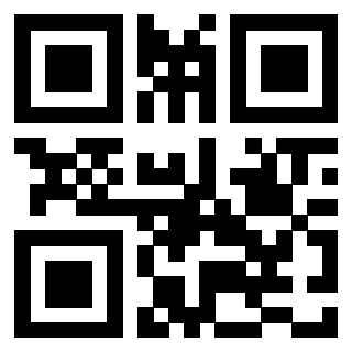 3404335896 - Immagine del QrCode associato