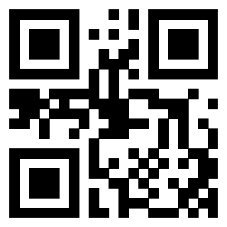 3404335898 QrCode associato