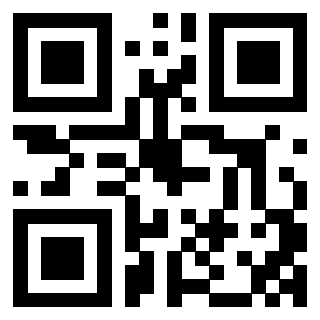 3404335899 - Immagine del Qr Code associato