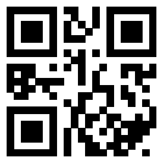 3404335901 - Immagine del QrCode associato