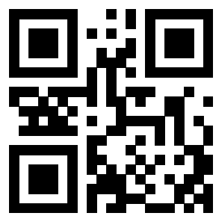 3404335904 QrCode associato