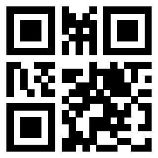 3404335905 - Immagine del QrCode