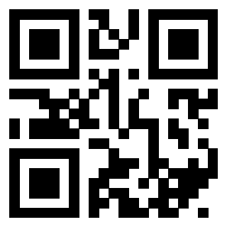 3404335907 - Immagine del QrCode