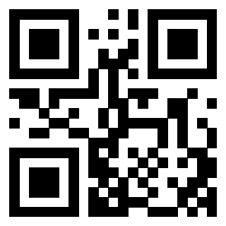 3404335908 - Immagine del Qr Code
