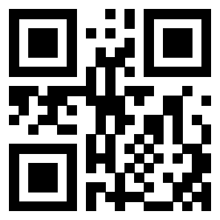 3404335910 - Immagine del QrCode