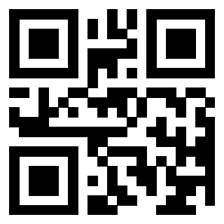Scansione del Qr Code di 3404335912