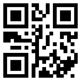 3404335915 - Immagine del Qr Code