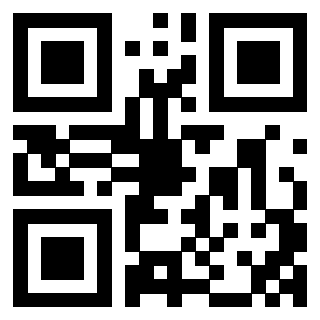 3404335916 - Immagine del Qr Code