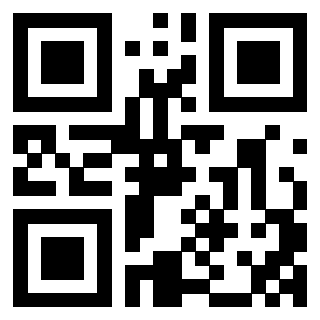 3404335921 Qr Code associato