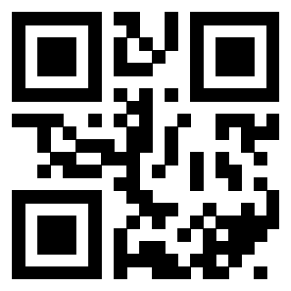 3404335922 QrCode associato