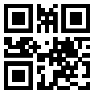 Il Qr Code di 3404335923