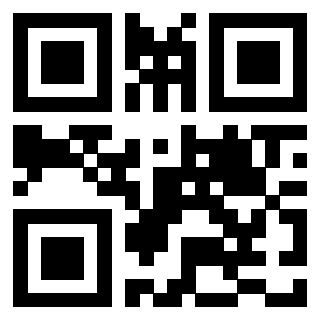 Il Qr Code di 3404335924