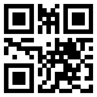 Scansione del Qr Code di 3404335925
