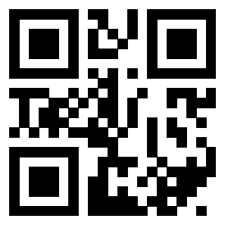 3404335926 QrCode associato