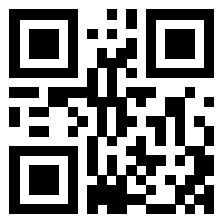 3404335927 QrCode associato