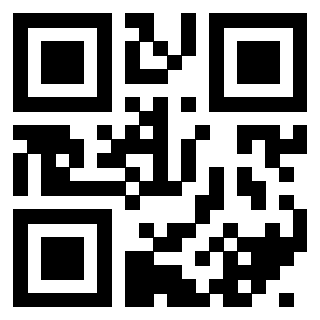 Scansione del QrCode di 3404335928
