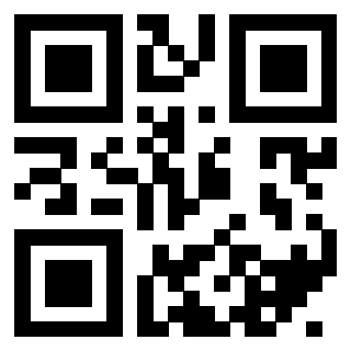 3404335931 Qr Code associato