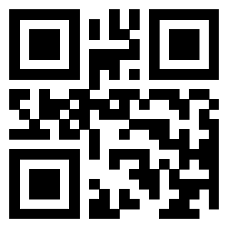 Immagine del Qr Code di 3404335932