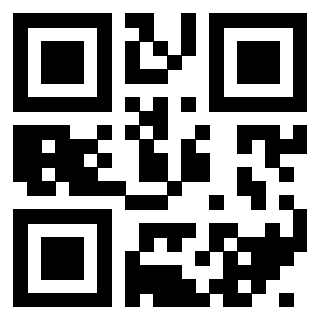 Il Qr Code di 3404335933