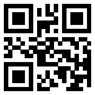 Scansione del Qr Code di 3404335939
