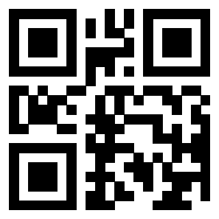 3404335940 - Immagine del Qr Code associato