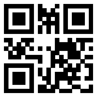 Scansione del Qr Code di 3404335943