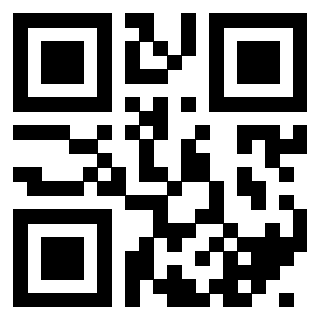 3404335944 Qr Code associato