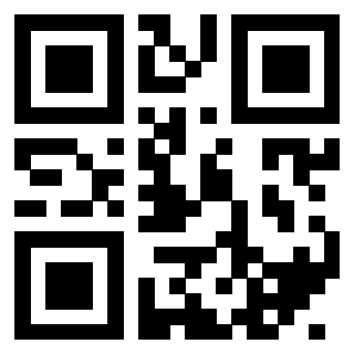 Immagine del Qr Code di 3404335945