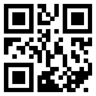 Scansione del QrCode di 3404335946