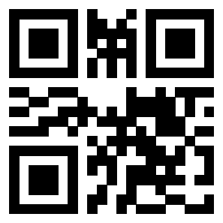 3404335947 - Immagine del Qr Code