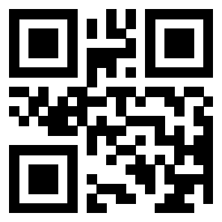 3404335948 - Immagine del QrCode associato