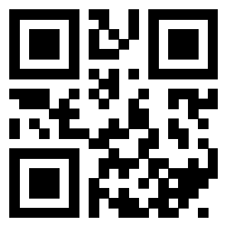 3404335949 - Immagine del Qr Code associato