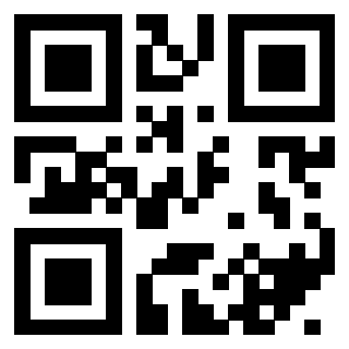 3404335952 Qr Code associato