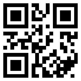 3404335954 - Immagine del Qr Code associato