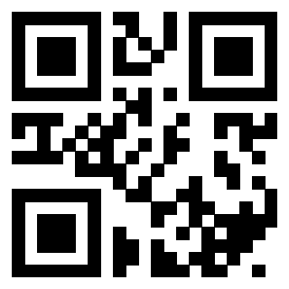 Immagine del Qr Code di 3404335955