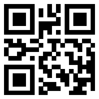 Immagine del QrCode di 3404335960