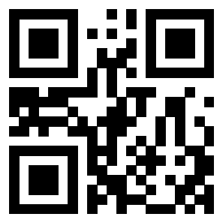 3404335961 - Immagine del QrCode associato
