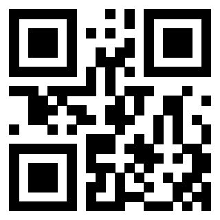 Immagine del QrCode di 3404335963