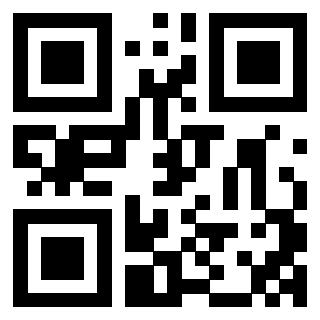 Scansione del Qr Code di 3404335965