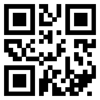 3404335967 QrCode associato