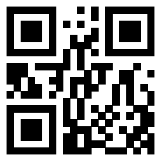 3404335968 QrCode associato