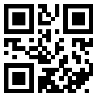 Scansione del Qr Code di 3404335969