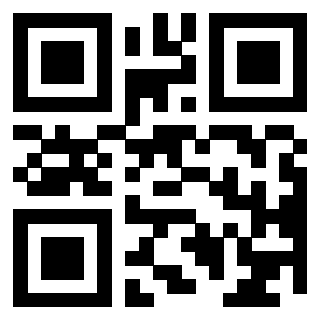 3404335970 - Immagine del QrCode