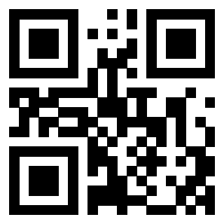3404335971 - Immagine del Qr Code associato