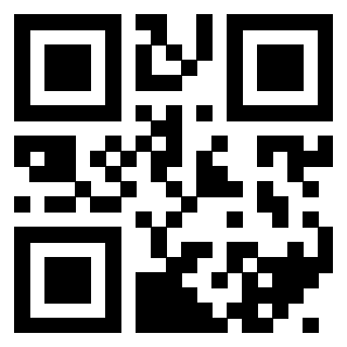 Immagine del Qr Code di 3404335973