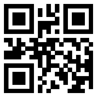 Il QrCode di 3404335974